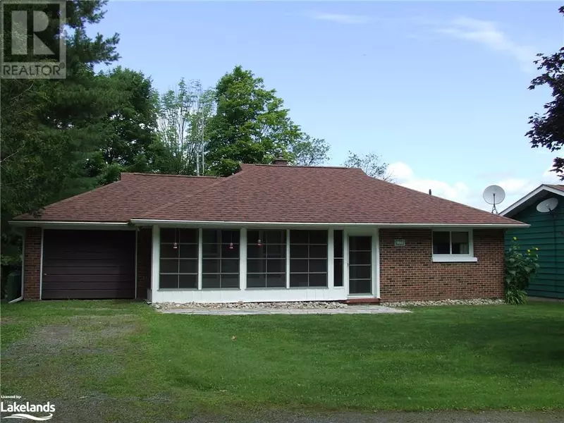 1670 WINDERMERE Road, Utterson, ON P0B1M0