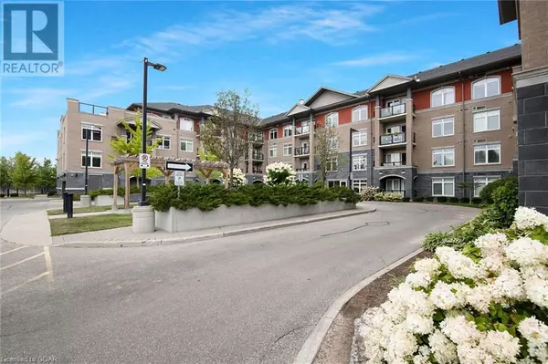 Guelph, ON N1L0L8,106 BARD Boulevard Unit# 408