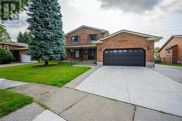 7102 BURBANK Crescent, Niagara Falls, ON L2J4E7