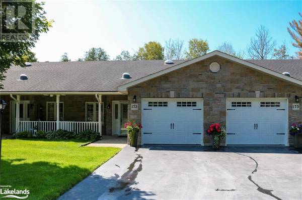 173 GREENWAY Drive, Wasaga Beach, ON L9Z0E6