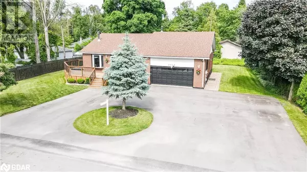 Innisfil, ON L9S2L6,3915 PINE ROCK Avenue