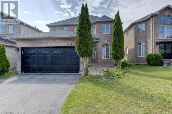 1958 ROMINA Court, Innisfil, ON L9S4Y1