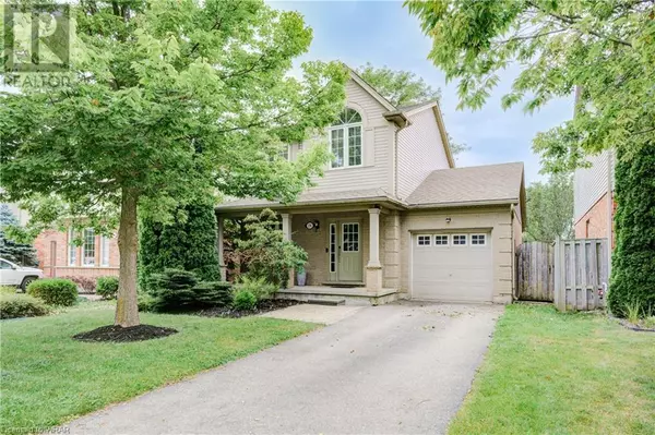 276 SOUTH LEAKSDALE Circle, London, ON N6M1K3