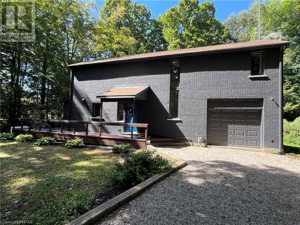 35576 BAYFIELD RIVER Road, Bayfield, ON N0M1L0