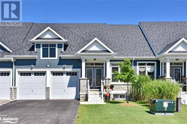 20 BIANCA CRESCENT, Wasaga Beach, ON L9Z0H7