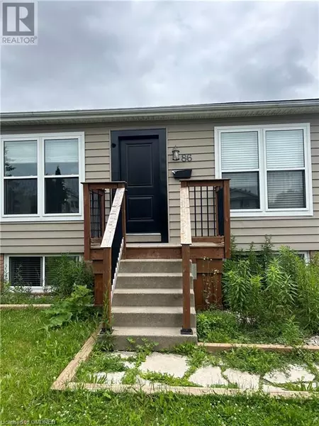 86 COMMERFORD Street Unit# 2 Bdrms, Thorold, ON L2V4R1