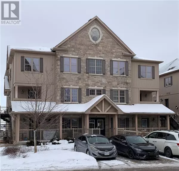 Kitchener, ON N2N0B7,1460 HIGHLAND Road W Unit# 8H