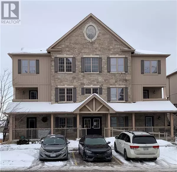 1460 HIGHLAND Road W Unit# 8H, Kitchener, ON N2N0B7