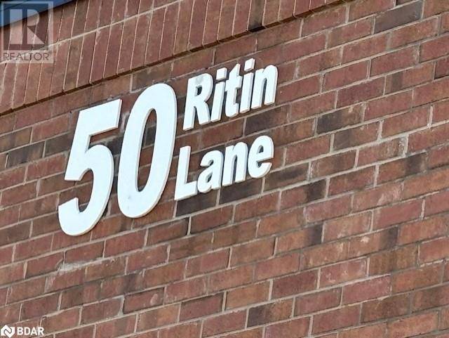 50 RITIN Lane Unit# 24 & 25, Vaughan, ON L4K4C9