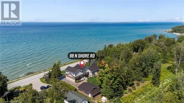 Saugeen Shores, ON N0H2C6,98 NORTH SHORE Road