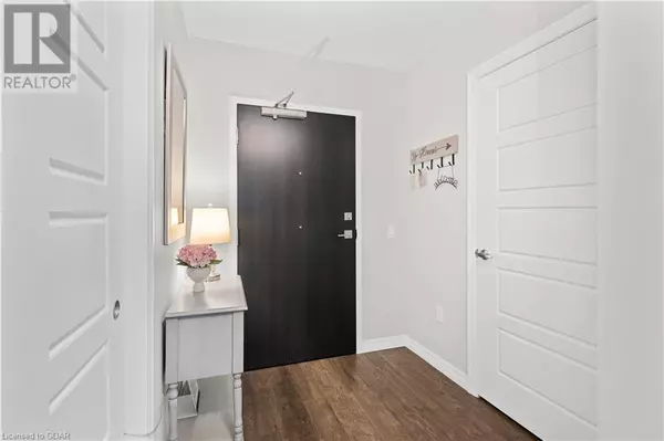 Guelph, ON N1L0J4,35 KINGSBURY Square Unit# 109