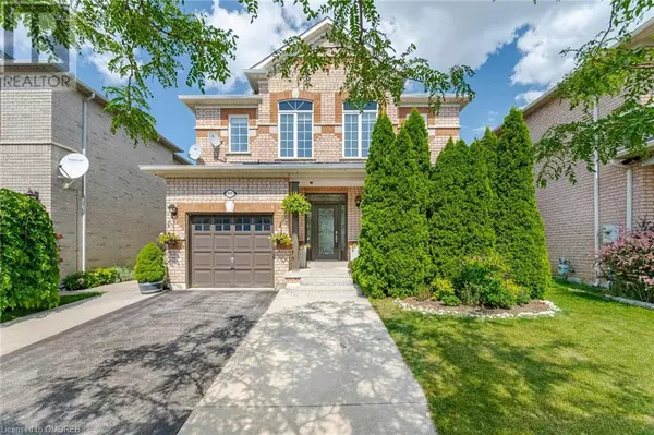 3541 JORIE Crescent, Mississauga, ON L5M7G5