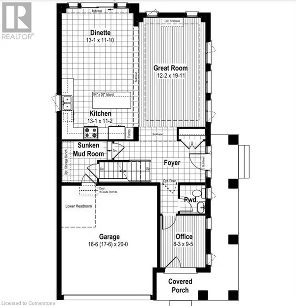 Kitchener, ON N2P0K7,66 STAUFFER WOODS Trail Unit# Lot 0063