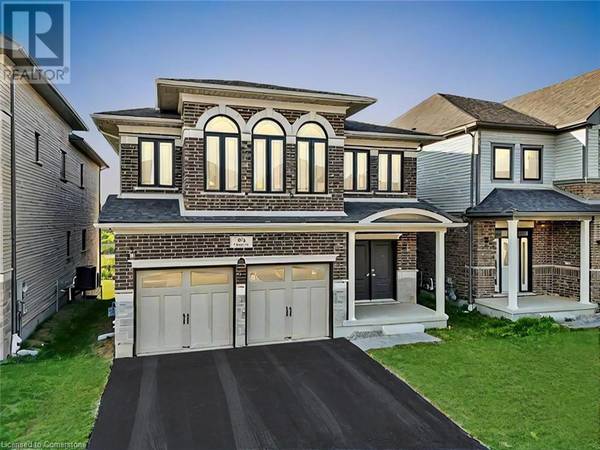 Kitchener, ON N2R0S6,95 GEORGINA Street