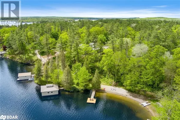 Lakefield, ON K0L2H0,1634 NORTHEY'S BAY Road