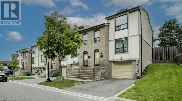 Brampton, ON L6S3M2,22 MCMULLEN Crescent