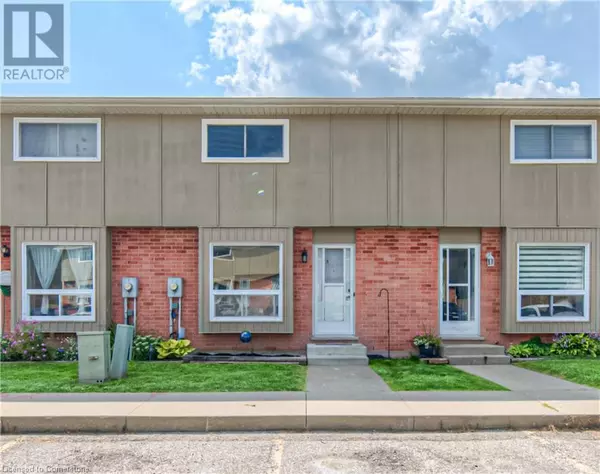 Woodstock, ON N4T1L2,400 SPRINGBANK Avenue N Unit# 3