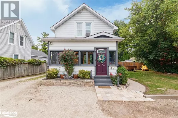 47 MARKET Street, Collingwood, ON L9Y3M5