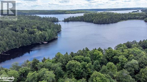 Haliburton, ON K0M1S0,0 MINNOW Drive