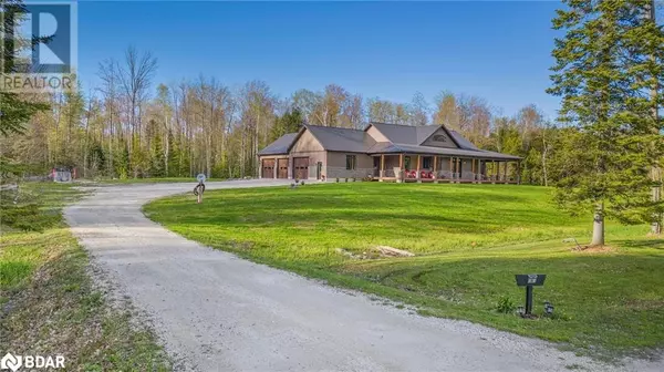 16 WHITETAIL Drive, New Lowell, ON L0M1N0