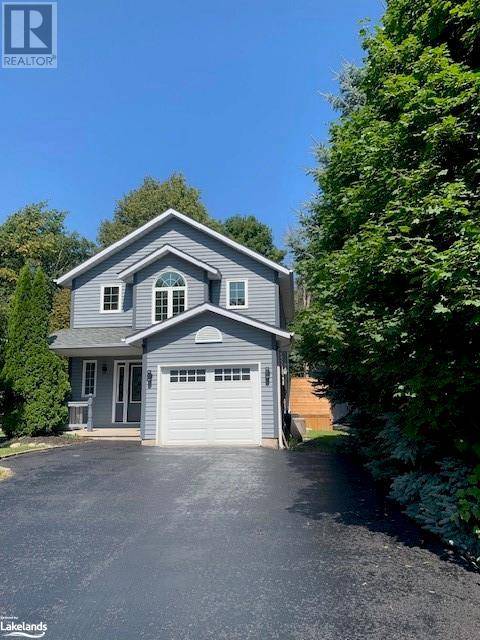 121 LIISAS Lane, Town Of Blue Mountains, ON L9Y0M3