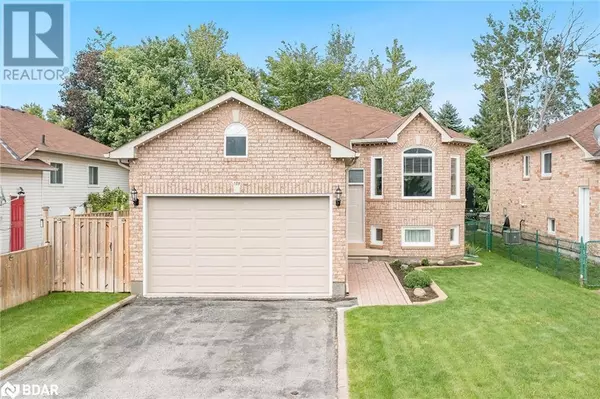 109 DYER Drive, Wasaga Beach, ON L9Z1E5