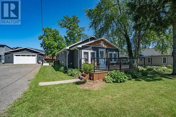 228 RIDGEWAY Road, Crystal Beach, ON L0S1B0