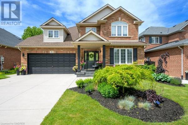 17 MICHAELA Crescent, Fonthill, ON L0S1E4