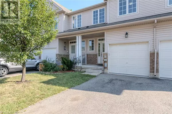 Brantford, ON N3T0G7,21 DIANA Avenue Unit# 57