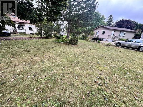 LOT21 HINCKS Street, Goderich, ON N7A3C6