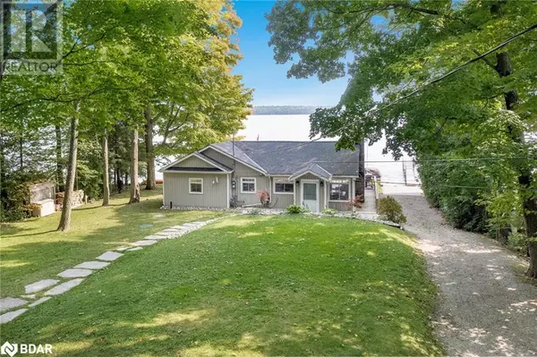 1449 CHAMPLAIN Road, Tiny, ON L9M0C1