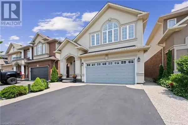 39 WEATHERING Heights, Stoney Creek, ON L8J0E6