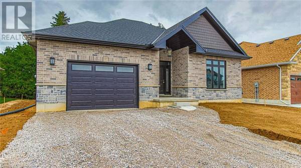 42 DUCHESS Drive, Delhi, ON N4B0B3