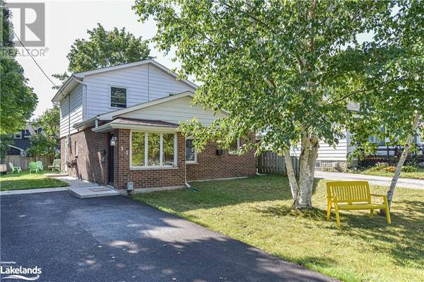 35 ADAIR Street, Orillia, ON L3V2X3