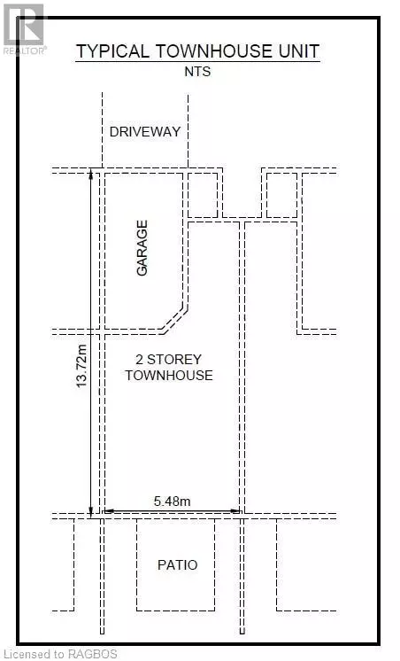 Kincardine, ON N2Z0A7,47 BLOCK Road