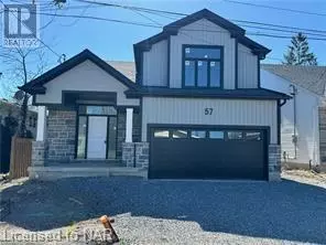 Fort Erie, ON L2A5L8,LOT 5 BASSET Avenue