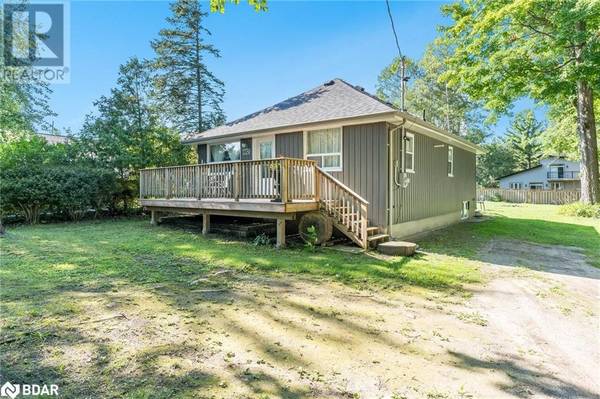 882 KENNEDY Road, Innisfil, ON L9S4M5