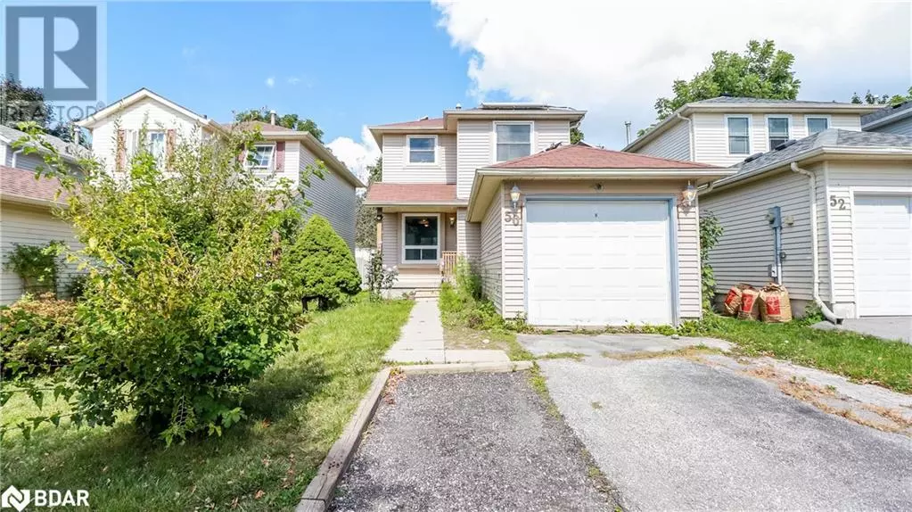 50 PATTON Road, Barrie, ON L4N6V5