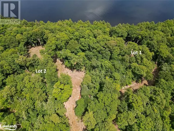 Lake Of Bays, ON P1H2J6,LOT 2 ESIG Lane