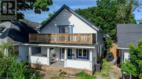 401 MAPLEWOOD Avenue, Crystal Beach, ON L0S1B0