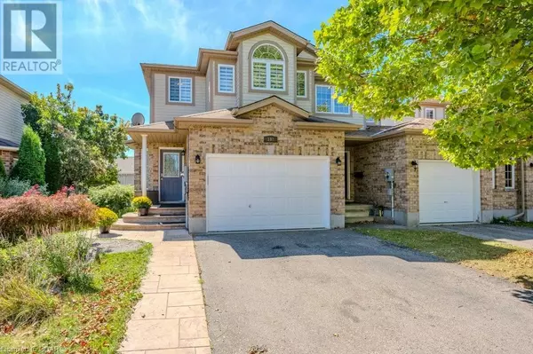 Guelph, ON N1E0A1,192 SEVERN Drive