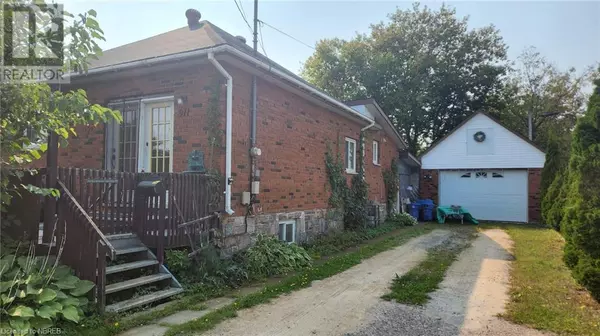 North Bay, ON P1B6Y5,911 OBRIEN Street