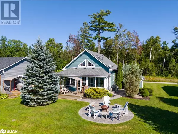 26 ALGONQUIN Trail, Wasaga Beach, ON L9Z1X7