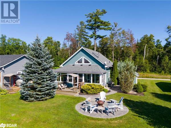 26 ALGONQUIN Trail, Wasaga Beach, ON L9Z1X7