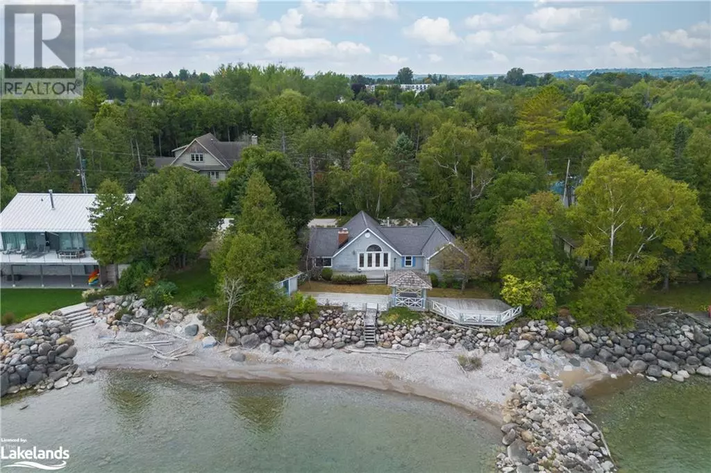 Thornbury, ON N0H2P0,86 LAKESHORE Drive