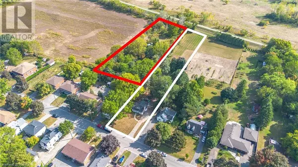 108 BALDWIN Avenue, Brantford, ON N3S1H7