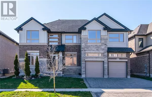 785 SUNDROPS Court, Waterloo, ON N2V0C5