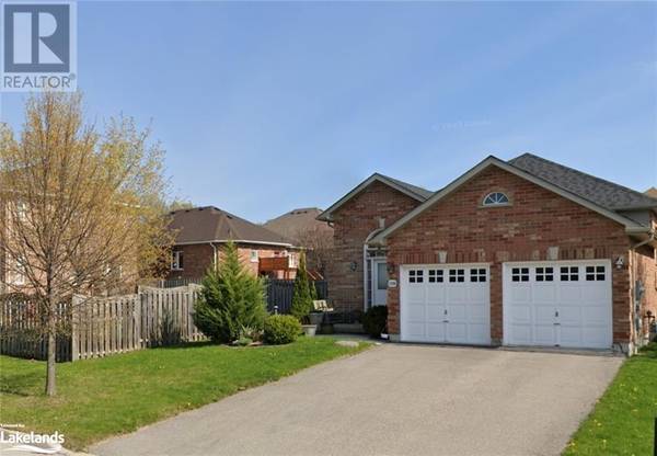 1296 GINA Street, Innisfil, ON L9S1T1