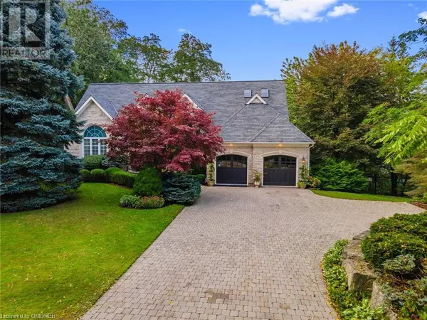 235 LAKEWOOD Drive, Oakville, ON L6K1B3