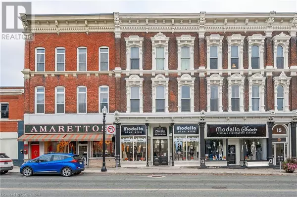 Dundas, ON L9H1T5,19 KING Street W